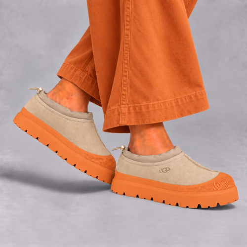 UGG TASMAN WEATHER HYBRID MOONLIGHT DARK APRICOT