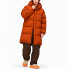 UGG MAN TASMAN WEATHER HYBRID MOONLIGHT DARK APRICOT