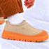 UGG MAN TASMAN WEATHER HYBRID MOONLIGHT DARK APRICOT