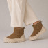 UGG CLASSIC MINI WEATHER HYBRID WHITECAP