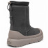 UGG CLASSIC SHORT MENS WEATHER HYBRID COBBLE GREY
