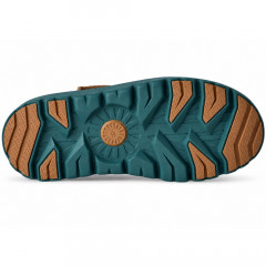 UGG MAN ULTRA MINI HYBRID CHESTNUT MARINA BLUE