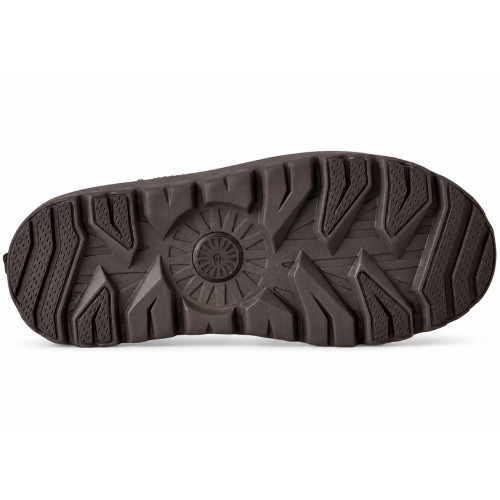 UGG ULTRA MINI WEATHER HYBRID DUSTED COCOA
