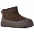 UGG ULTRA MINI WEATHER HYBRID DUSTED COCOA