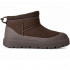 UGG ULTRA MINI WEATHER HYBRID DUSTED COCOA