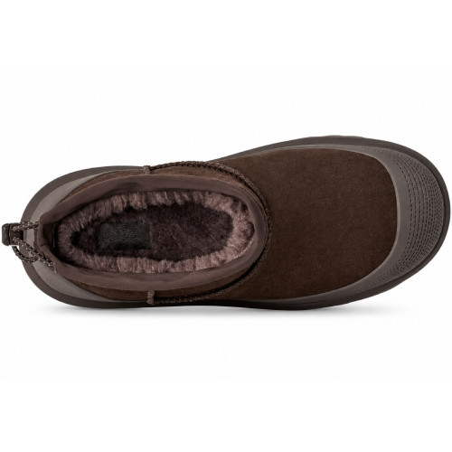 UGG ULTRA MINI WEATHER HYBRID DUSTED COCOA