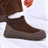 UGG MAN ULTRA MINI WEATHER HYBRID DUSTED COCOA