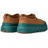 UGG TASMAN WEATHER HYBRID CHESTNUT MARINA BLUE