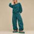 UGG TASMAN WEATHER HYBRID CHESTNUT MARINA BLUE