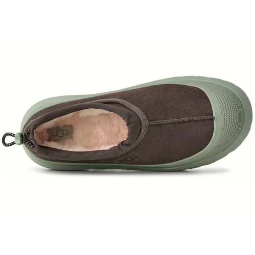 UGG MAN TASMAN WEATHER HYBRID  DENSE SMOKE/ARTICHOKE