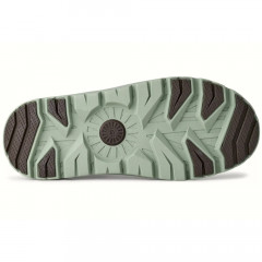 UGG TASMAN WEATHER HYBRID DENSE SMOKE/ARTICHOKE