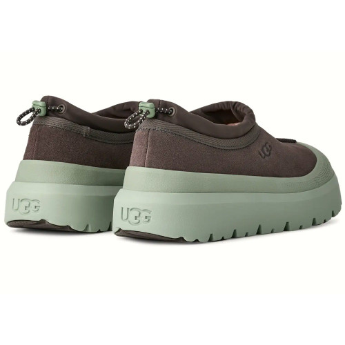 UGG MAN TASMAN WEATHER HYBRID  DENSE SMOKE/ARTICHOKE