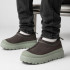 UGG MAN TASMAN WEATHER HYBRID  DENSE SMOKE/ARTICHOKE