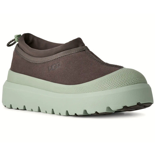 UGG MAN TASMAN WEATHER HYBRID  DENSE SMOKE/ARTICHOKE