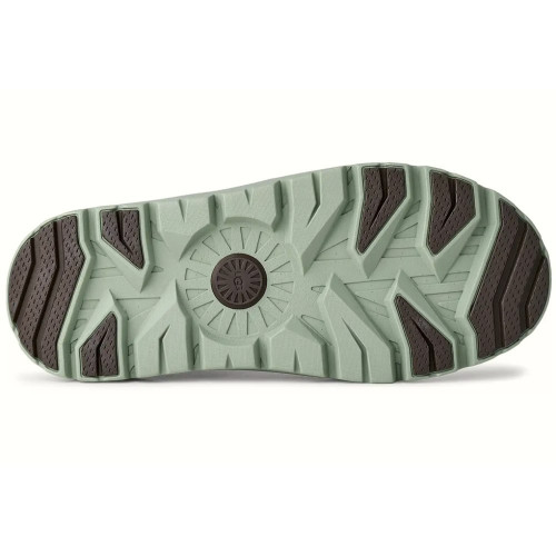 UGG MAN TASMAN WEATHER HYBRID  DENSE SMOKE/ARTICHOKE