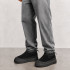 UGG MAN TASMAN WEATHER HYBRID BLACK /BLACK