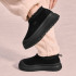 UGG MAN TASMAN WEATHER HYBRID BLACK /BLACK