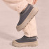 UGG MAN TASMAN WEATHER HYBRID OBSIDIAN / COBBLE GREY