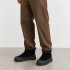 UGG MENS CLASSIC MINI  WEATHER HYBRID BLACK