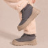 UGG MENS NEUMEL HYBRID OBSIDIAN/COBBLE GREY