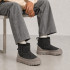 UGG  Mens Classic Mini Weather Hybrid Cobble Grey