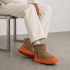 UGG  Mens Classic Mini Weather Hybrid Orange
