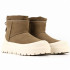 UGG CLASSIC MINI MENS WEATHER HYBRID WHITECAP