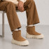 UGG CLASSIC MINI MENS WEATHER HYBRID WHITECAP