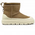 UGG CLASSIC MINI MENS WEATHER HYBRID WHITECAP