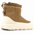 UGG CLASSIC MINI MENS WEATHER HYBRID WHITECAP