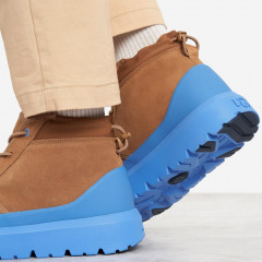 UGG MENS NEUMEL HYBRID CHESTNUT/ BIG SKY