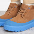 UGG MENS NEUMEL HYBRID CHESTNUT/ BIG SKY