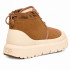 UGG MENS NEUMEL HYBRID CHESTNUT/WHITECAP