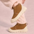 UGG MENS NEUMEL HYBRID CHESTNUT/WHITECAP