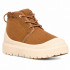 UGG MENS NEUMEL HYBRID CHESTNUT/WHITECAP