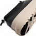 UGG MAN TASMAN WEATHER HYBRID LEATHER BLACK