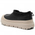 UGG MAN TASMAN WEATHER HYBRID LEATHER BLACK