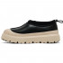 UGG MAN TASMAN WEATHER HYBRID LEATHER BLACK
