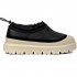 UGG MAN TASMAN WEATHER HYBRID LEATHER BLACK