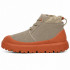 UGG NEUMEL WEATHER HYBRID GREY ORANGE