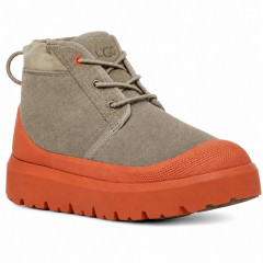 UGG NEUMEL WEATHER HYBRID GREY ORANGE