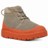 UGG NEUMEL WEATHER HYBRID GREY ORANGE