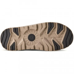 UGG NEUMEL WEATHER HYBRID OBSIDIAN COBBLE GREY