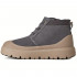 UGG NEUMEL WEATHER HYBRID OBSIDIAN COBBLE GREY