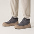 UGG NEUMEL WEATHER HYBRID OBSIDIAN COBBLE GREY