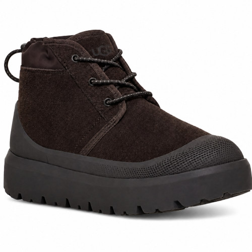 UGG NEUMEL WEATHER HYBRID CHOCOLATE