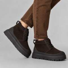 UGG NEUMEL WEATHER HYBRID CHOCOLATE