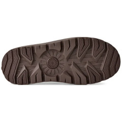 UGG MAN TASMAN WEATHER HYBRID DUSTED COCOA
