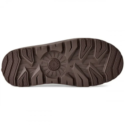 UGG TASMAN WEATHER HYBRID DUSTED COCOA