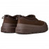 UGG TASMAN WEATHER HYBRID DUSTED COCOA